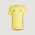 Colombie - Maillot Domicile 24/25 - Jaune